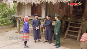 Điều kiện kết hôn - Phần 1