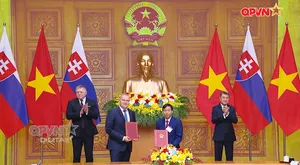 Thời sự Quốc phòng 19h45 ngày 13/4/2026