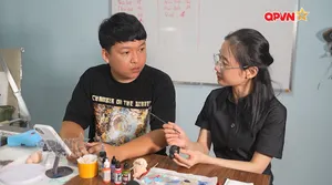 Ngày mới với QPVN 14/04/2026