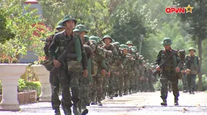 Tin Quân sự Quốc phòng ngày 14/04/2026