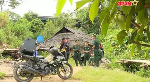 “Xóa mù số” nơi biên giới Lai Châu
