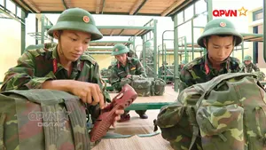 Tin Quân sự Quốc phòng ngày 16/04/2026