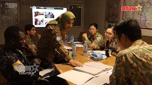 Từ trái tim đến trái tim