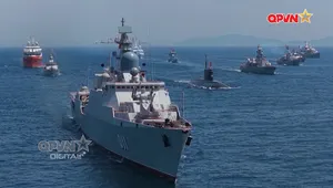 Bản tin Trưa ngày 18/4/2026