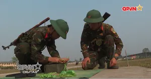 Bản tin tiếng Trung 16h ngày 18/4/2026