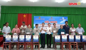 Tin Quân sự Quốc phòng ngày 19/4/2026