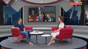 Quán thể thao - Số 171