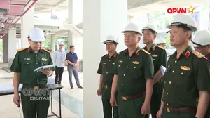 Bản tin Trưa ngày 20/04/2026