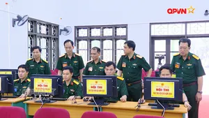 Thời sự Quốc phòng ngày 20/04/2026