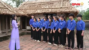 Thời sự Quốc phòng ngày 24/4/2026