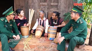 "Miễn dịch số" cho vùng đồng bào dân tộc thiểu số