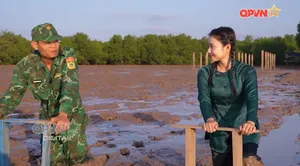 Bên dòng Cửu Long - Số 37: Nương dòng "nước mẹ"