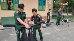 Thước đo đánh giá hiệu quả ngụy trang