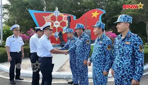 Thời sự Quốc phòng 19h45 ngày 27/4/2026