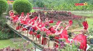 Ngày mới với QPVN 27/4/2026
