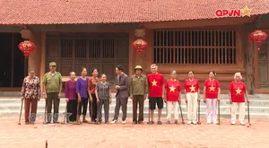 Ngày mới với QPVN 29/4/2026