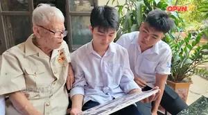 Gửi lại mai sau
