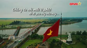 Bản tin Trưa ngày 30/04/2026