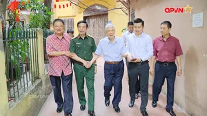 Thời sự Quốc phòng ngày 30/04/2026
