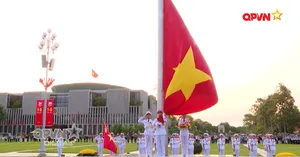 Bản tin tiếng Trung 16h30 ngày 01/5/2026