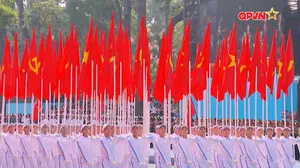 Thời sự Quốc phòng ngày 01/5/2026