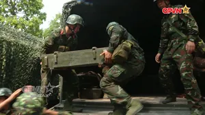 Nhanh hơn một nhịp