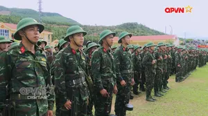 Bản tin Trưa ngày 02/5/2026
