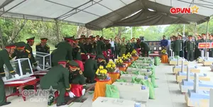 Bản tin tiếng Anh 15h ngày 02/5/2026