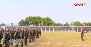 Bản tin tiếng Trung 16h30 ngày 02/5/2026