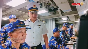 Bản tin Trưa ngày 03/5/2026