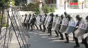 Thời sự Quốc phòng ngày 03/5/2026