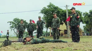 Bản tin Trưa ngày 04/05/2026