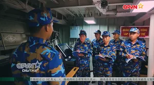 Bản tin tiếng Trung 16h ngày 04/05/2026