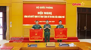 Tin Quân sự Quốc phòng ngày 04/05/2026