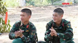 Thời sự Quốc phòng ngày 04/05/2026