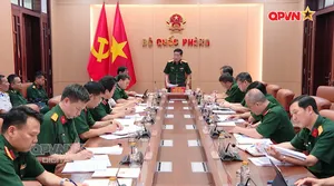 Bản tin Trưa ngày 05/5/2026