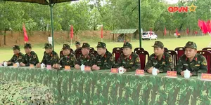 Bản tin tiếng Trung 16h30 ngày 05/5/2026