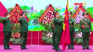 Bản tin Trưa ngày 06/5/2026
