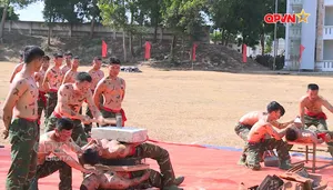 Tin Quân sự Quốc phòng ngày 06/5/2026