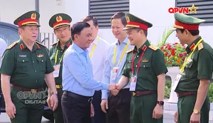 Viettel nâng cao năng lực cạnh tranh toàn cầu