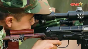 Ngày mới với QPVN 06/5/2026