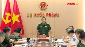 Bản tin Trưa ngày 07/5/2026