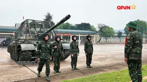 Bản tin Trưa ngày 08/5/2026