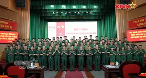 Thời sự Quốc phòng ngày 09/5/2026