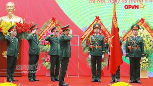 Tin Quân sự Quốc phòng ngày 09/5/2026