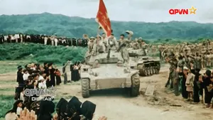 80 năm vững vàng trận tuyến tư tưởng