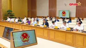 Thời sự Quốc phòng ngày 11/5/2026
