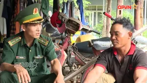 Ngày mới với QPVN 11/5/2026