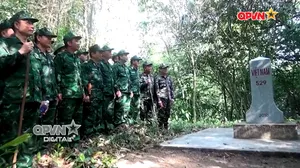 Thứ Bảy ở Sen Ngư