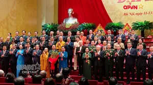Bản tin Trưa ngày 13/5/2026